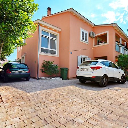 Apartment Dunatov Zadar Eksteriør bilde