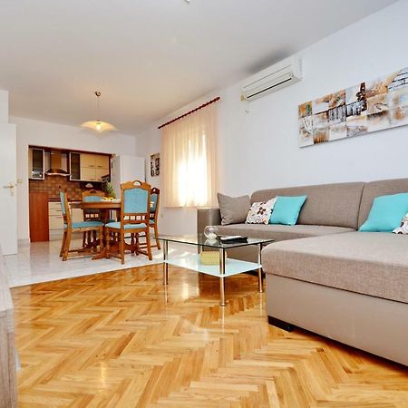 Apartment Dunatov Zadar Eksteriør bilde