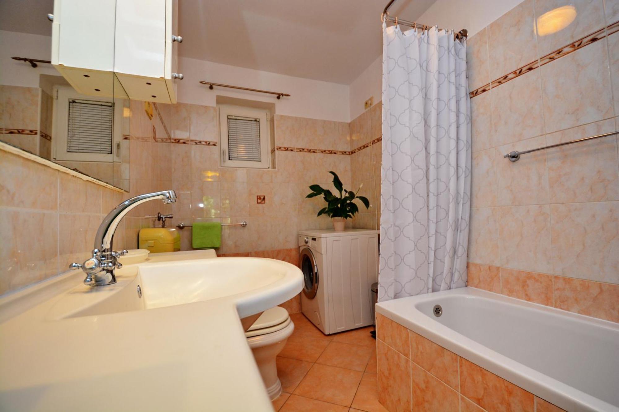 Apartment Dunatov Zadar Eksteriør bilde