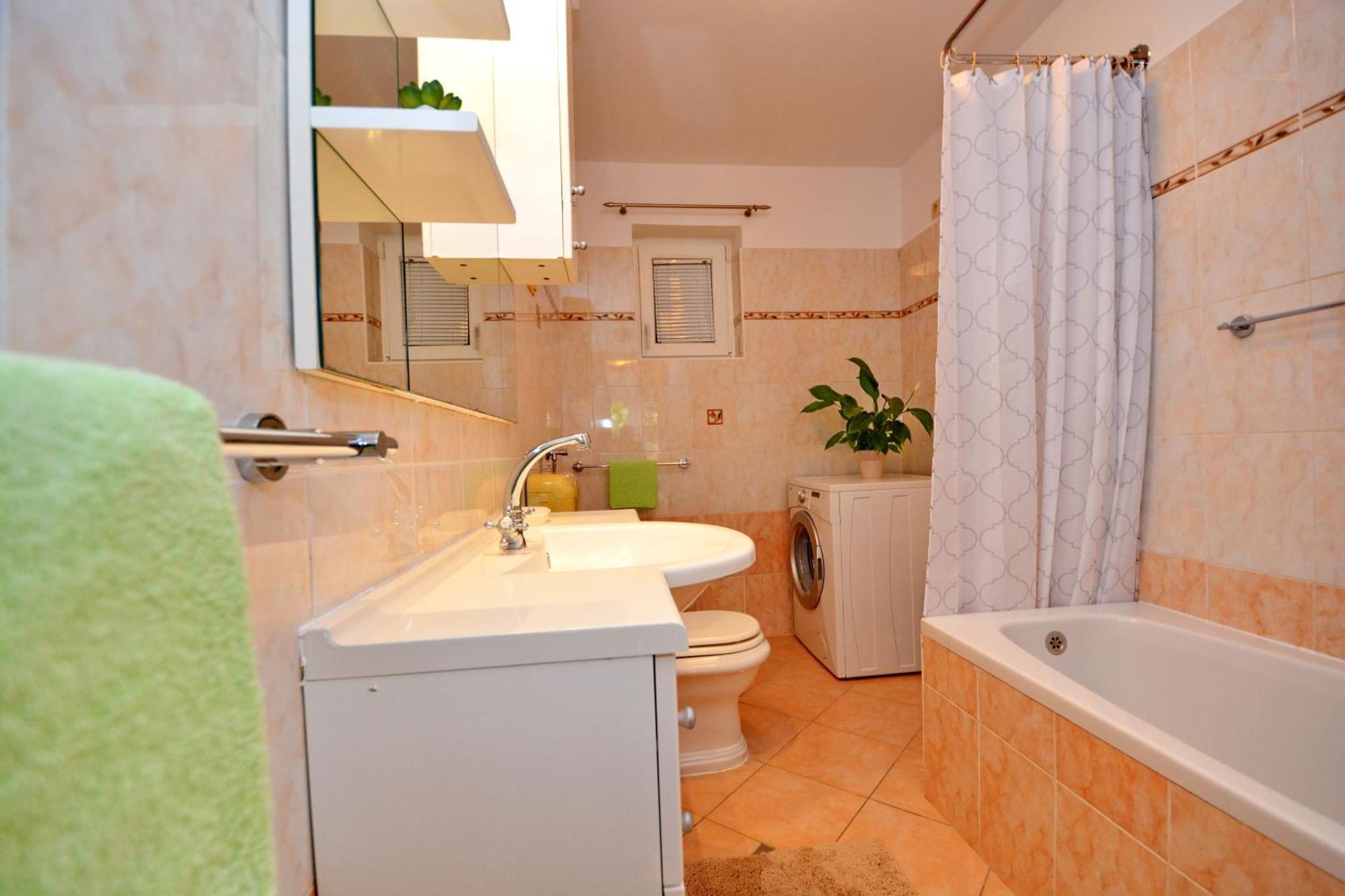 Apartment Dunatov Zadar Eksteriør bilde