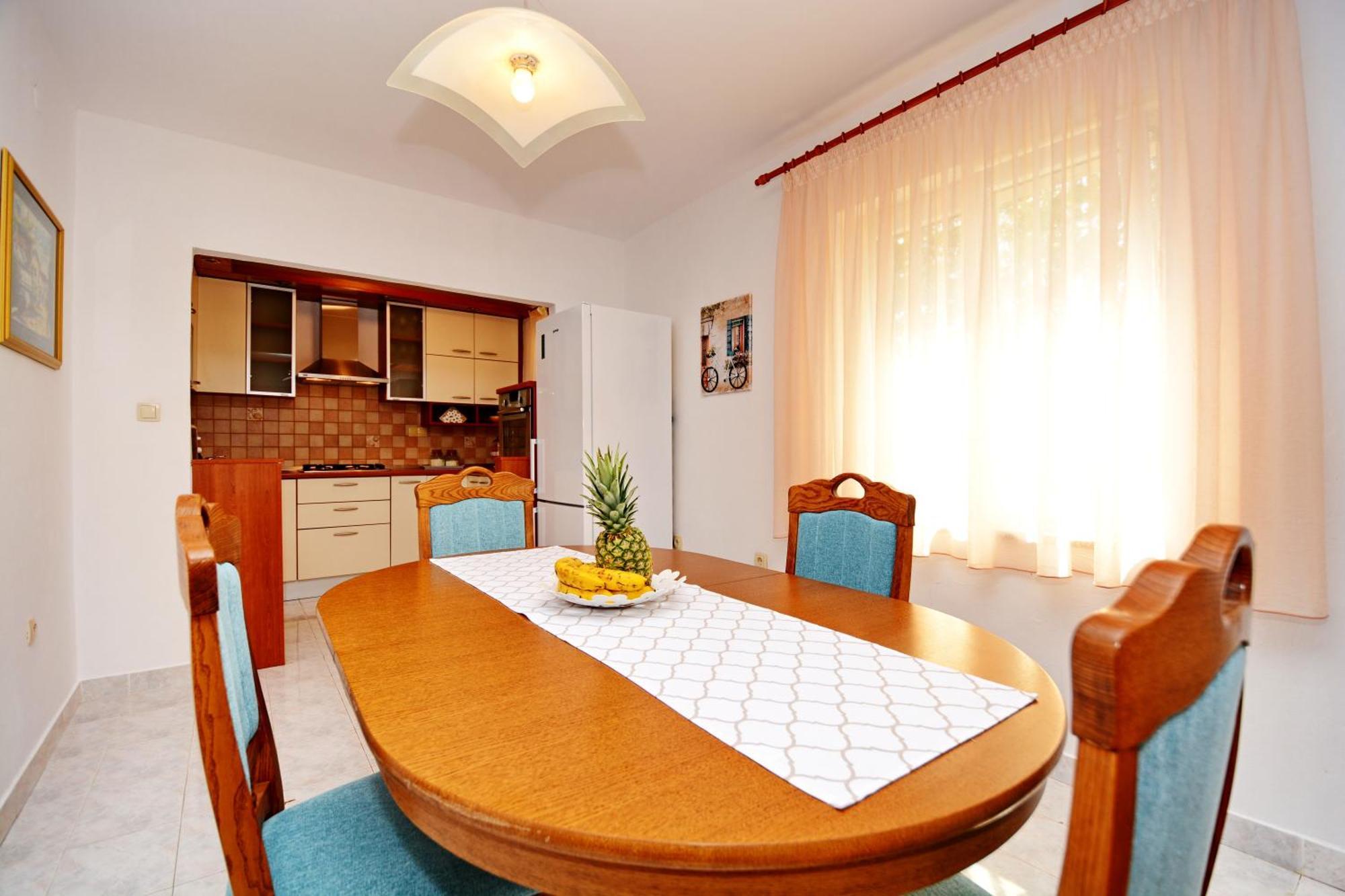 Apartment Dunatov Zadar Eksteriør bilde