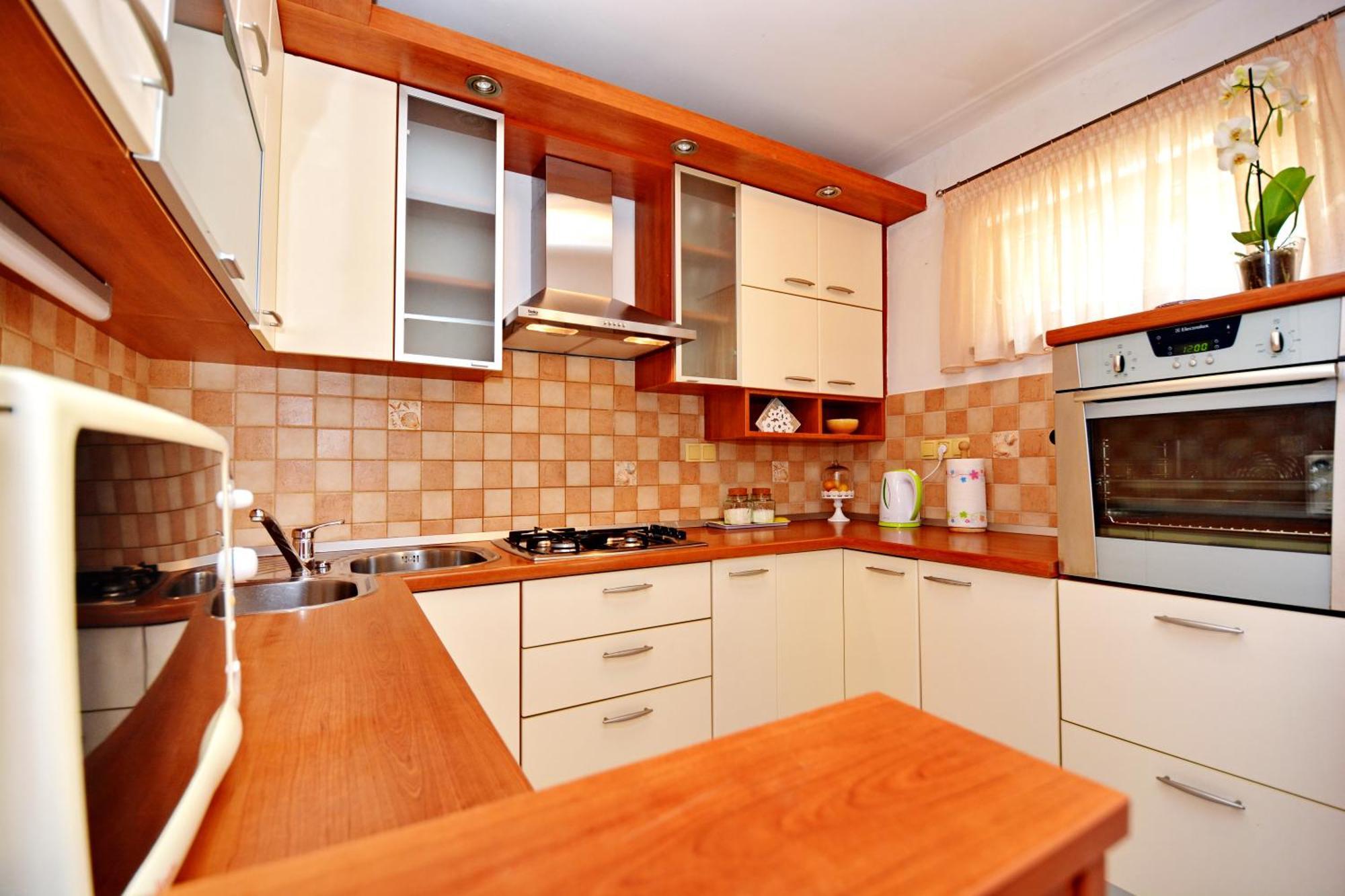 Apartment Dunatov Zadar Eksteriør bilde
