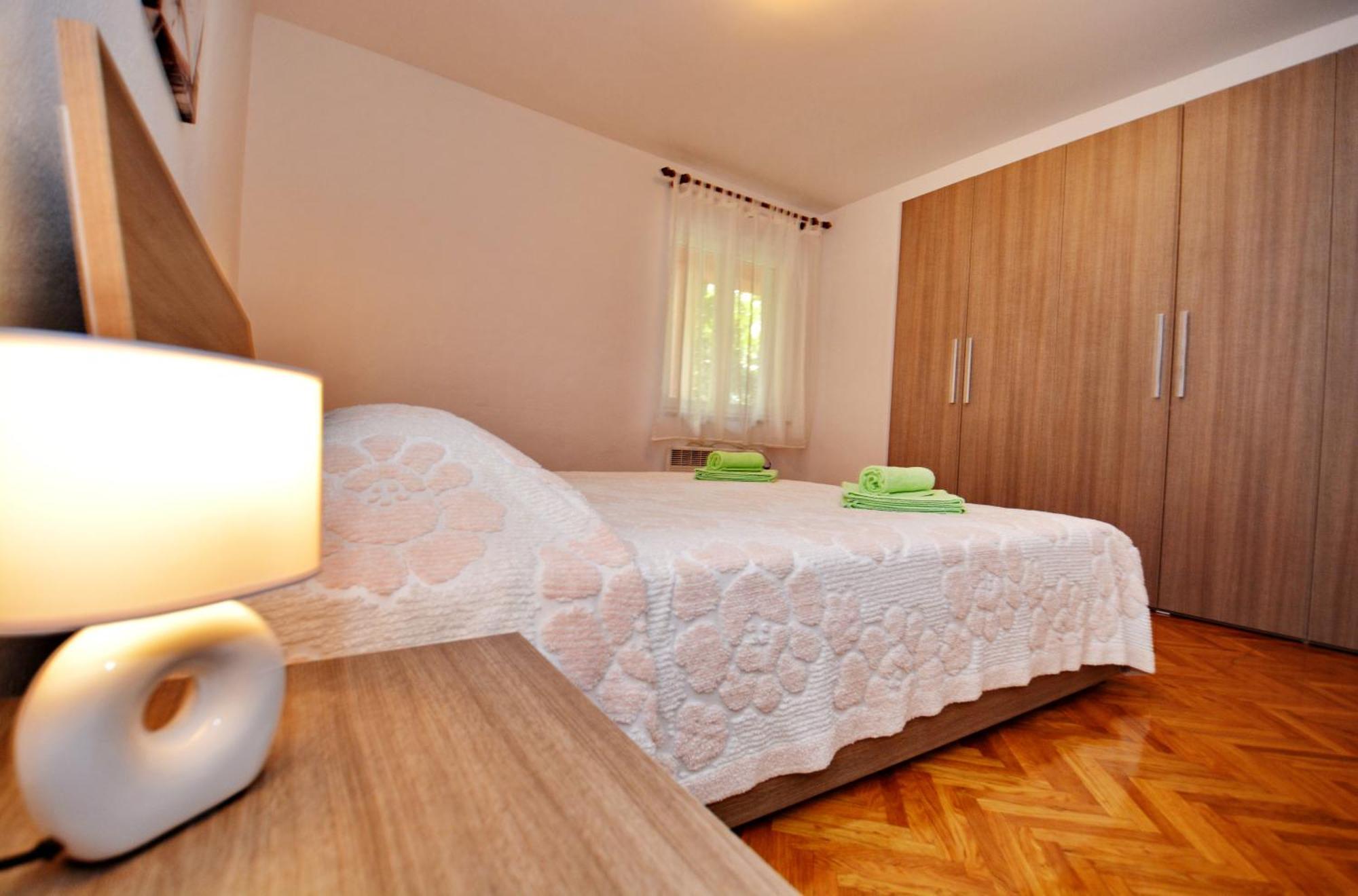 Apartment Dunatov Zadar Eksteriør bilde
