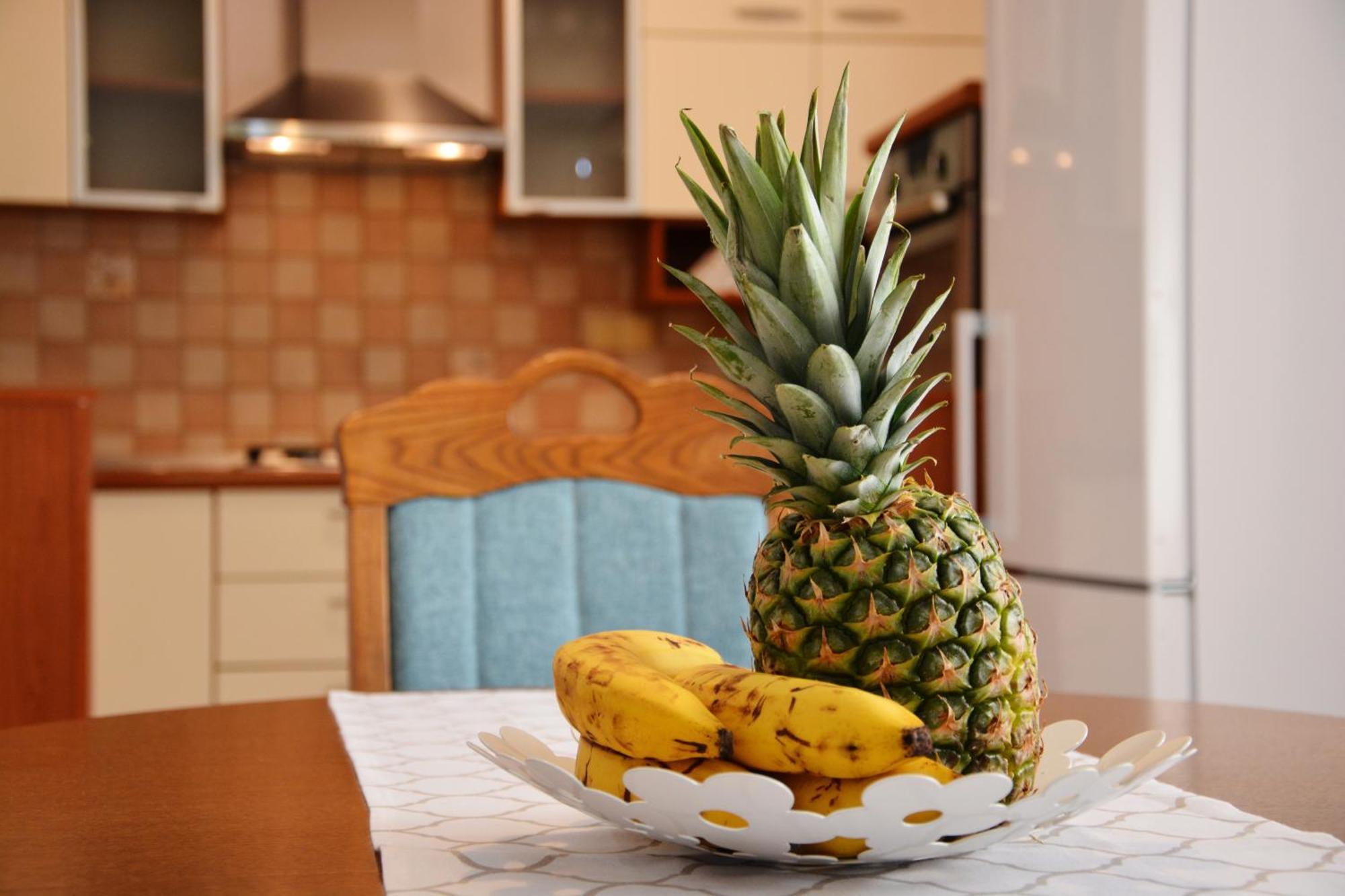 Apartment Dunatov Zadar Eksteriør bilde